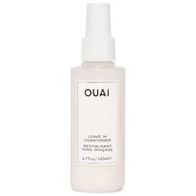 CONDITIONING, DETANGLING AND FRIZZ FIGHTING LEAVE IN CONDITIONER (ACONDICIONADOR SIN ENGUAJE)